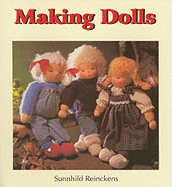 Making Dolls