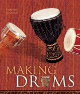 Making Drums