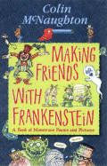 Making Friends with Frankenstein - 