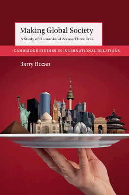 Making Global Society - Buzan, Barry