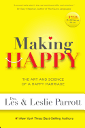 Making Happy: The Art and Science of a Happy Marriage