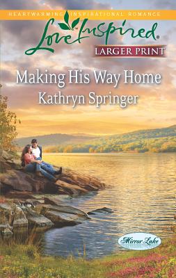 Making His Way Home - Springer, Kathryn