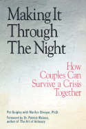 Making It Through the Night: How Couples Can Survive a Crisis Together