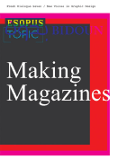 Making Magazines