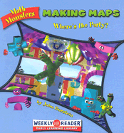 Making Maps: Where's the Party? - Burstein, John