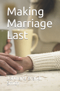 Making Marriage Last