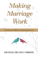 Making Marriage Work: Avoiding the Pitfalls and Achieving Success