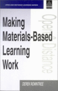Making Materials-Based Learning Work