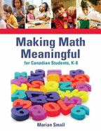Making Math Meaningful