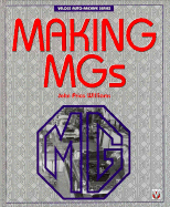 Making Mgs - Williams, John Price