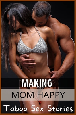 Making Mom Happy - Lincoln, Luca