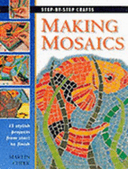 Making Mosaics - Cheek, Martin