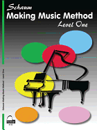 Making Music Method: Level 1