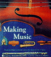 Making Music - Gibson, Sarah (Translated by)