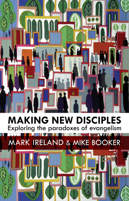 Making New Disciples - Ireland, Mark