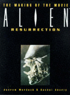 Making of "Alien - Resurrection"