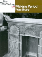 Making Period Furniture