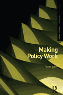 Making Policy Work