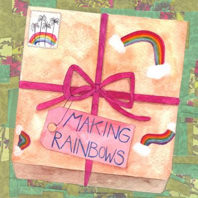 Making Rainbows - Gothard, Nicola