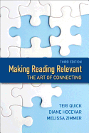 Making Reading Relevant: The Art of Connecting