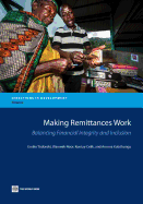 Making Remittances Work: Balancing Financial Integrity and Inclusion