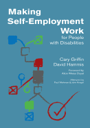 Making Self-Employment Work for People with Disabilities