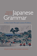 Making Sense of Japanese Grammar: A Clear Guide Through Common Problems