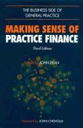 Making Sense of Practice Finance