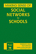 Making Sense of Social Networks in Schools