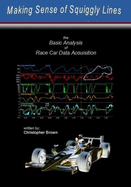 Making Sense of Squiggly Lines: The Basic Analysis of Race Car Data Acquisition