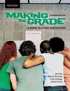 Making the Grade - Hay, Iain, and Bochner, Dianne (Contributions by), and Perret, Nellie (Contributions by)