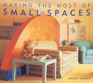 Making the most of small spaces