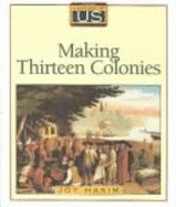 Making Thirteen Colonies Bk2 (Dc Heath Only)