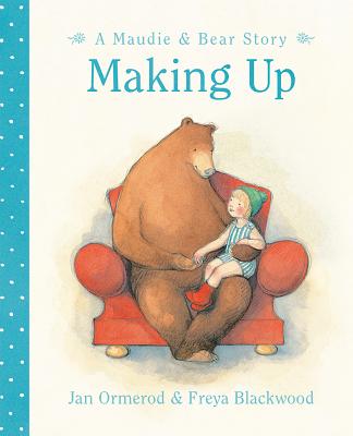 Making Up: Little Hare Books - Ormerod, Jan