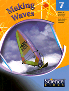 Making Waves: A Study of Light and Sound - Agency for Instructional Technology