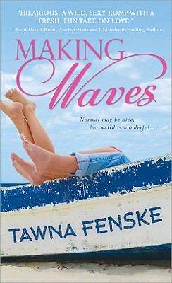 Making Waves - Fenske, Tawna