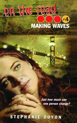 Making Waves - Doyon