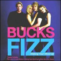 Making Your Mind - Bucks Fizz