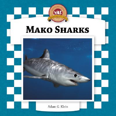 Mako Sharks - Klein, Adam G