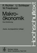 Makrokonomik: Eine Einfhrung