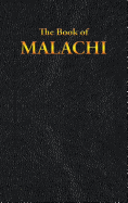 Malachi: The Book of