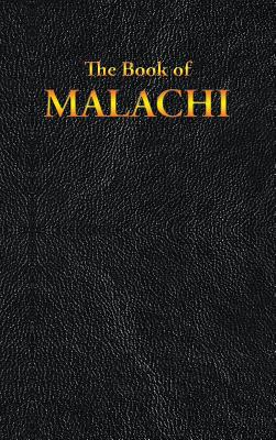 Malachi: The Book of - King James