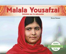 Malala Yousafzai: Activista Por La Educacin