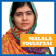 Malala Yousafzai