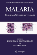 Malaria: Genetic and Evolutionary Aspects