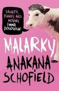 Malarky: From the winner of the Kerry Group Irish Novel of the Year Award, 2021