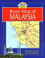 Malaysia Travel Atlas