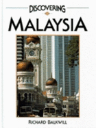 Malaysia - Balkwill, Richard