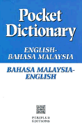 Malaysian Pocket Dictionary - Oey