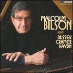 Malcolm Bilson Plays Dussek, Cramer & Haydn
